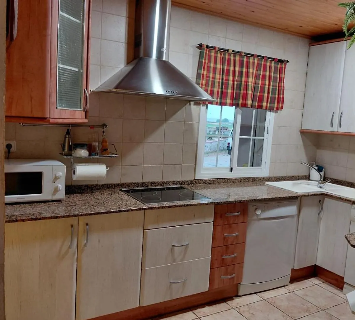بيت للعطل Casa Rural Cal Dalfo Almenar